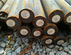 42CrMo小圓棒現貨